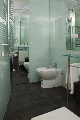 Cituspace Sandoval Apartament Madrid
