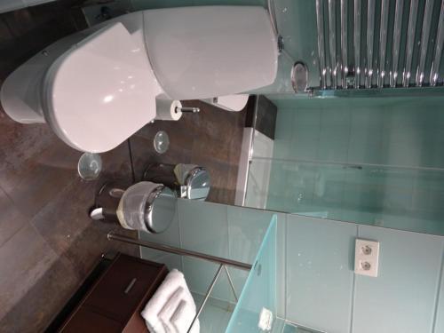 Appartement Cituspace Sandoval Madrid