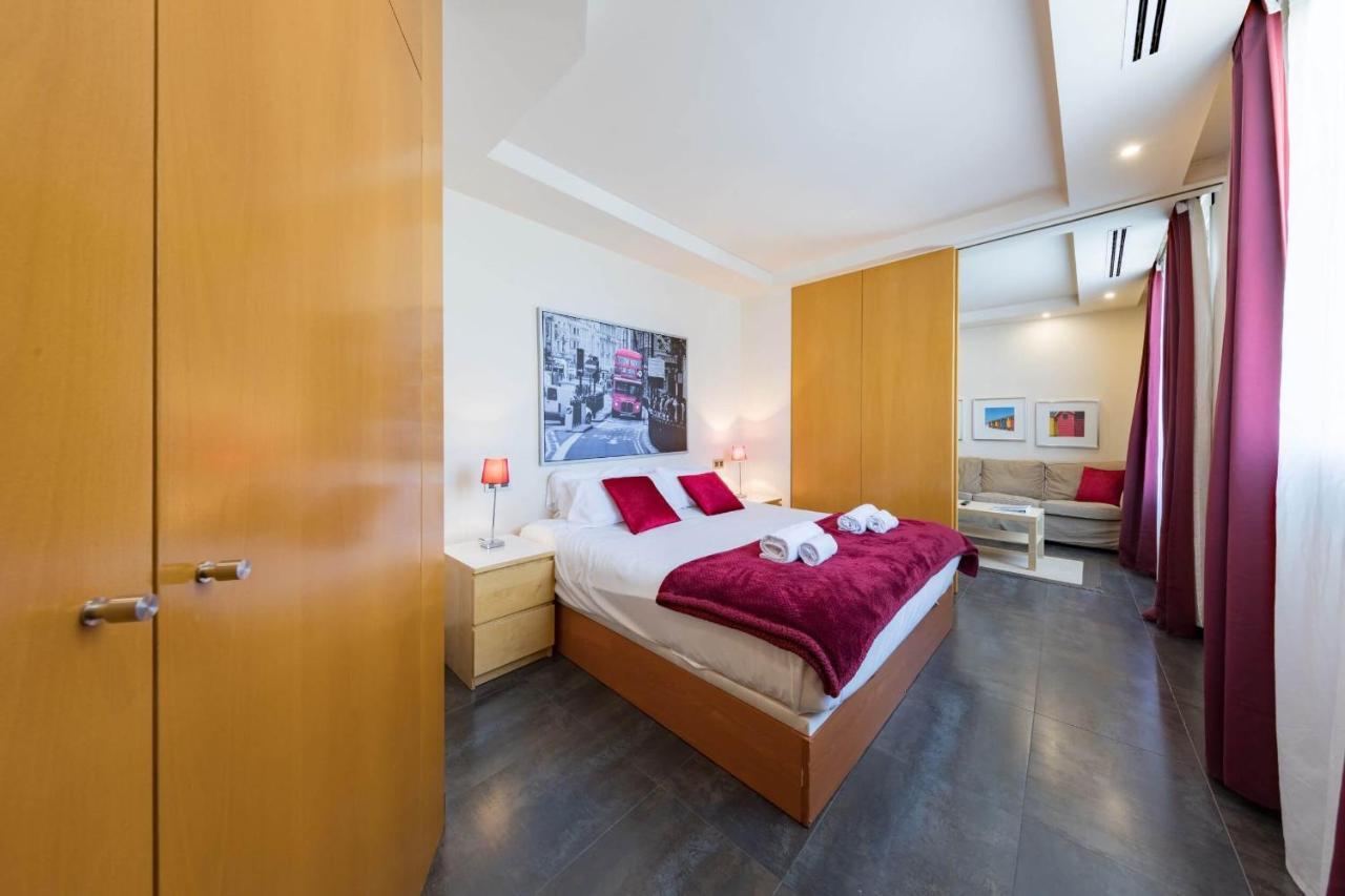 Appartement Cituspace Sandoval *