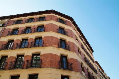 Cituspace Sandoval Appartement *