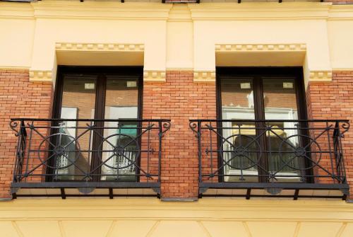 Appartement Cituspace Sandoval *