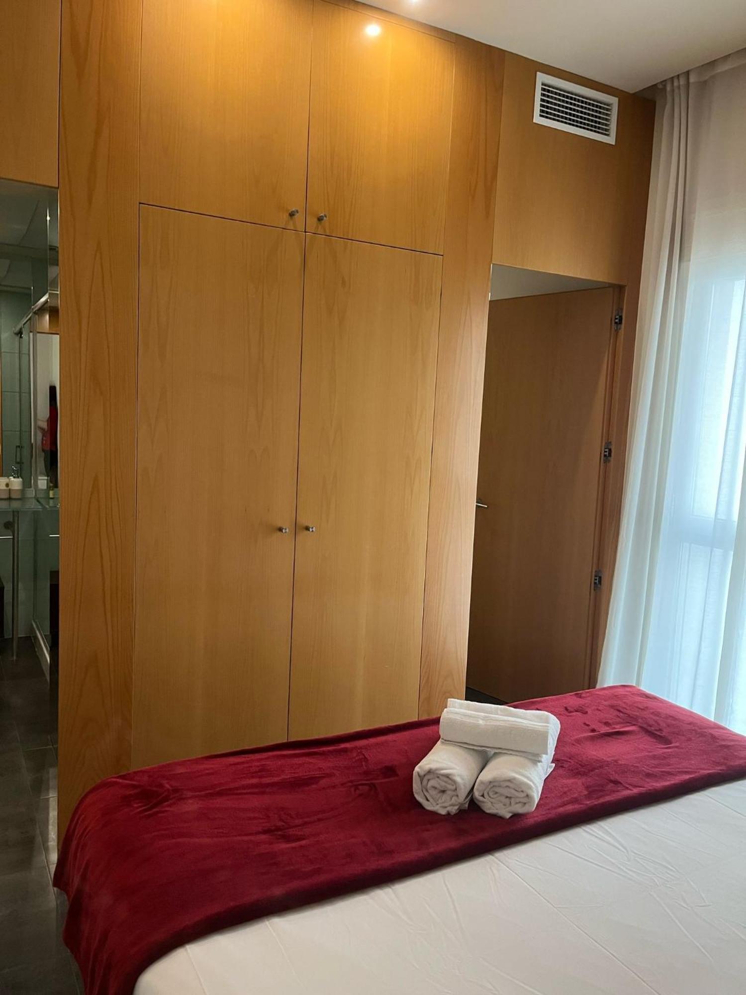 Cituspace Sandoval Appartement